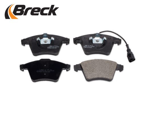 Bremžu kluču komplekts, Disku bremzes - 23746 10 703 10