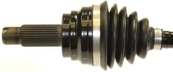 Vetoakseli - 25535