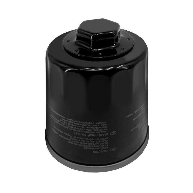 Eļļas filtrs - OP 641