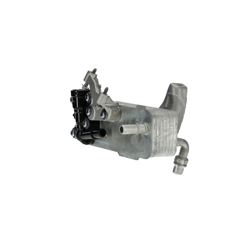 Eļļas radiators, Automātiskā pārnesumkārba - 91552
