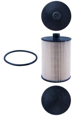 Degvielas filtrs - KX 226D
