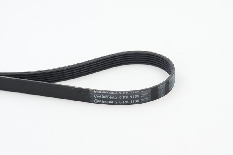 Celiņu siksna - 6PK1130