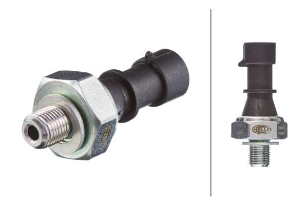 Eļļas spiediena devējs - 6ZL 014 396-031