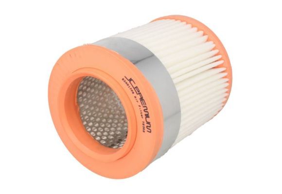 Gaisa filtrs - B2A017PR