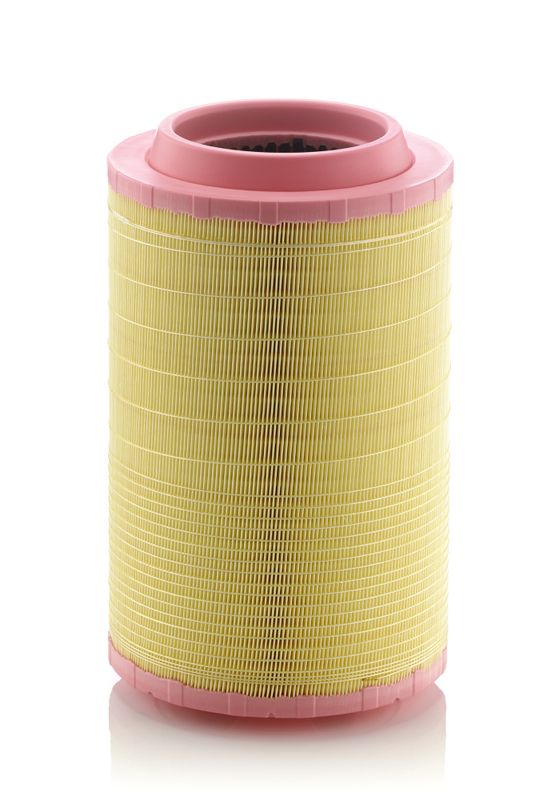 Ilmansuodatin - C 25 860/8