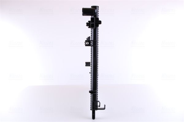 Motora dzesēsanas radiators - 61027