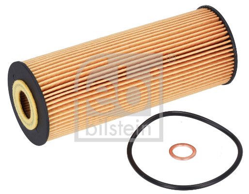 Eļļas filtrs - 32549