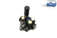 Pumppu, polttoaine esisyöttö - 1.12106