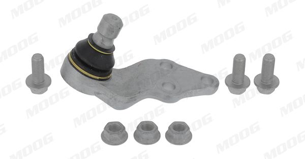 Pallonivel - VV-BJ-17456