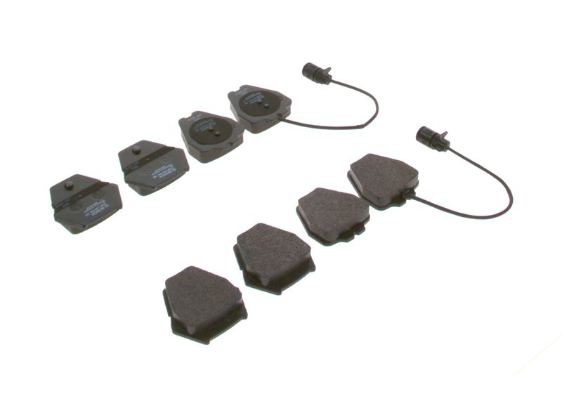 Jarrupala, levyjarru - 0 986 424 689