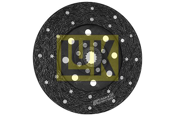 Sajūga disks - 328 0116 16