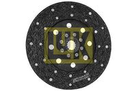 Sajūga disks - 328 0116 16
