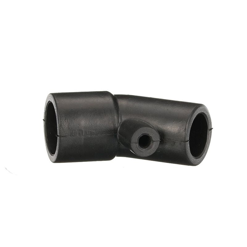 Caurule, Kartera ventilācija - EMH521