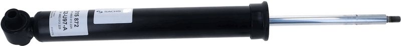 Iskunvaimennin - 315 872