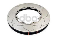 5000 series - T3 Slotted - Rotor Only - DBA52223.1S