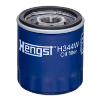 Eļļas filtrs - H344W