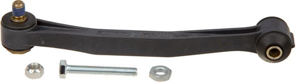 Stabilizatora atsaite/kronšteins - JTS281