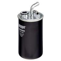 Degvielas filtrs - H456WK