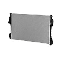 Motora dzesēsanas radiators - 63779