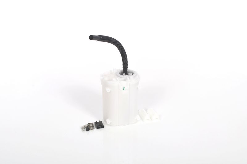 Polttoainepumppu - 0 986 580 824