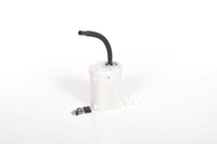 Polttoainepumppu - 0 986 580 824