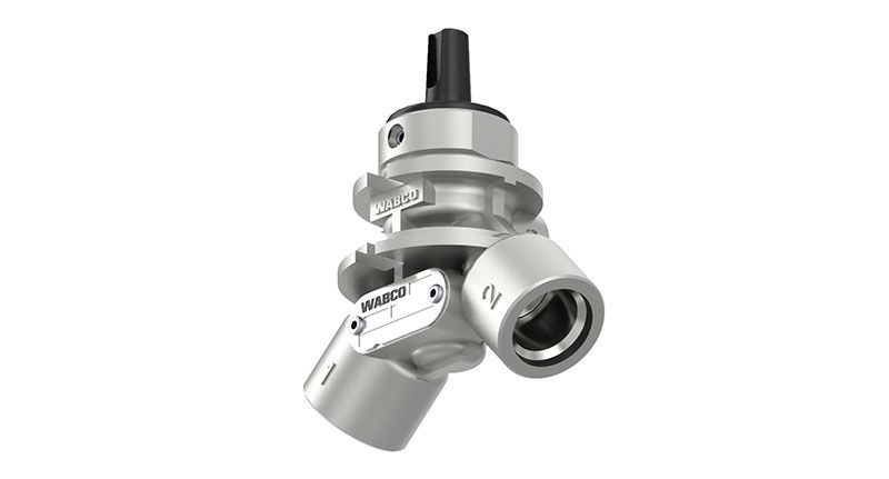 Monitieventtiili - 4630360100