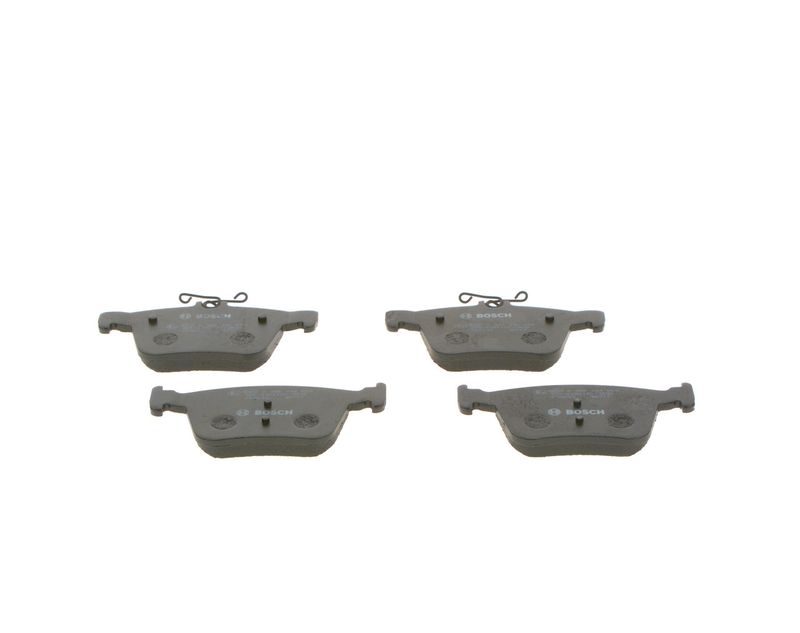 Jarrupala, levyjarru - 0 986 494 659