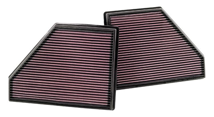 Gaisa filtrs - 33-2407