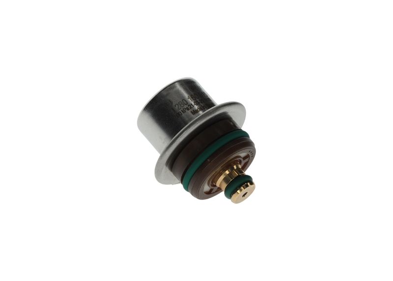 Degvielas spiediena regulators - 0 280 160 615