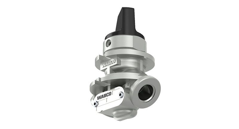 Monitieventtiili - 4630360080