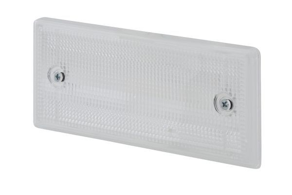 Lasi, peruutusvalo - 9EL 123 635-001