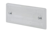 Lasi, peruutusvalo - 9EL 123 635-001
