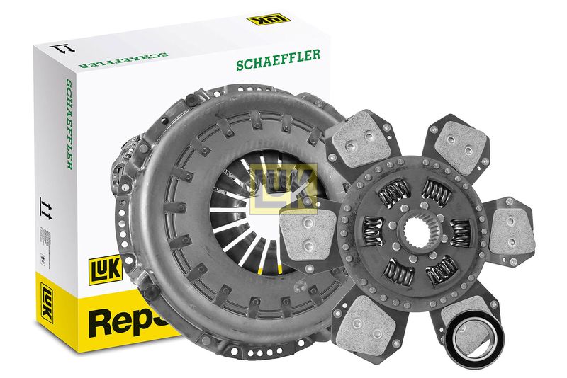Sajūga komplekts - 631 3156 00
