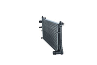 Motora dzesēsanas radiators - 58376