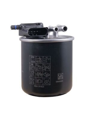 Degvielas filtrs - KL 949