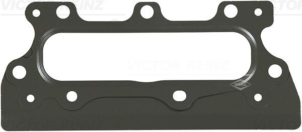 Izplūdes kolektora blīve - 71-40013-00