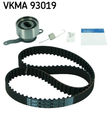 Hammashihnasarja - VKMA 93019