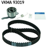 Hammashihnasarja - VKMA 93019