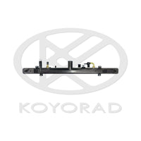 Motora dzesēsanas radiators - PL063317