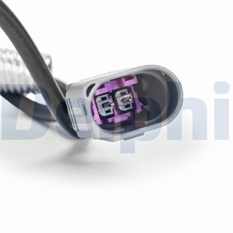 Tunnistin, pakokaasulämpötila - TS30396-