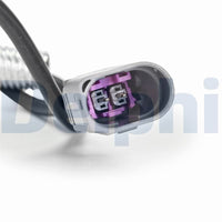 Tunnistin, pakokaasulämpötila - TS30396-