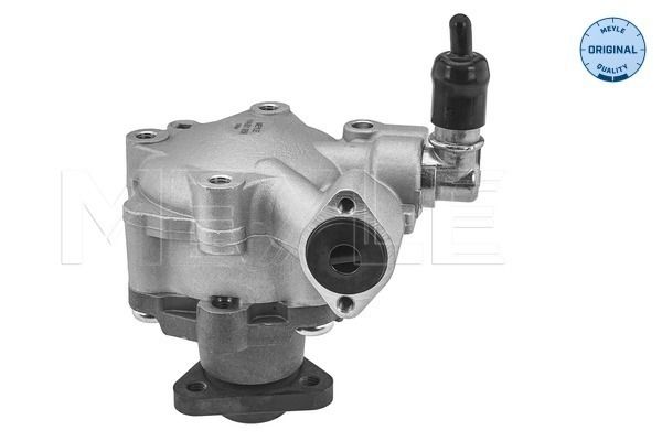 Hydrauliikkapumppu, ohjaus - 114 631 0056