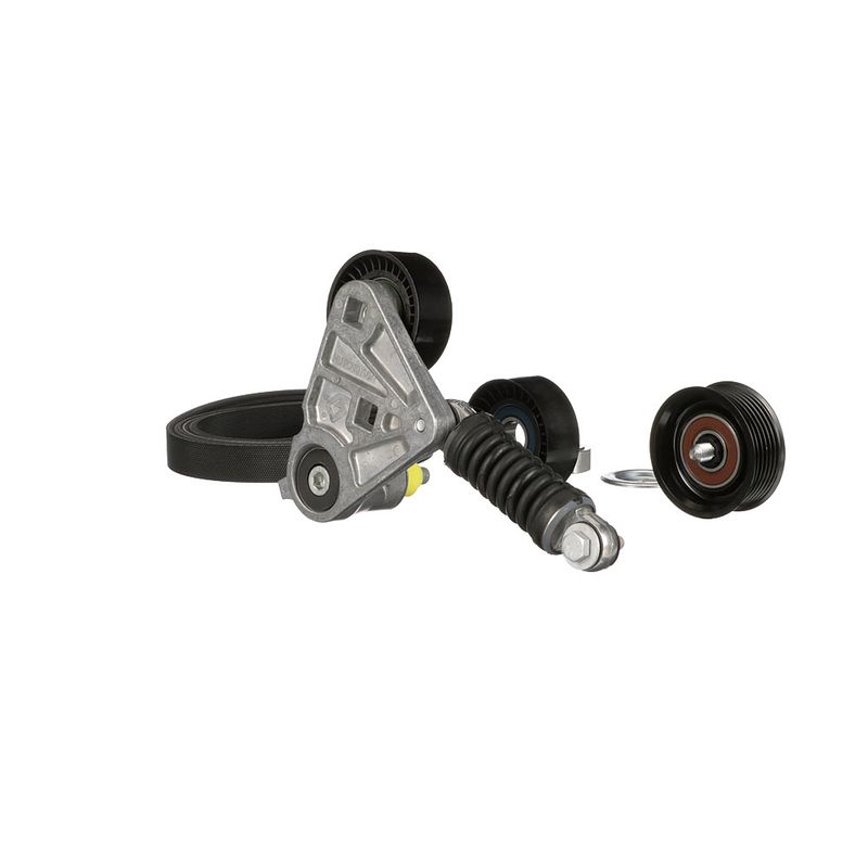 Celiņu siksnu komplekts - K036PK1640