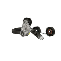 Celiņu siksnu komplekts - K036PK1640