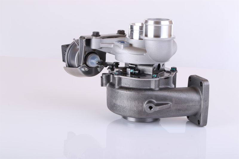 Turbokompresors - 93455