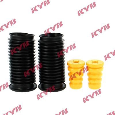Putekļu aizsargkomplekts, Amortizators - 910327
