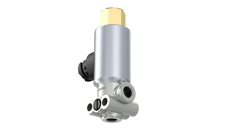 Magneettiventtiili - 4721732860