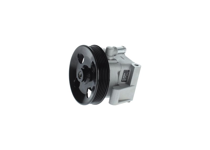 Hydrauliikkapumppu, ohjaus - K S01 000 056