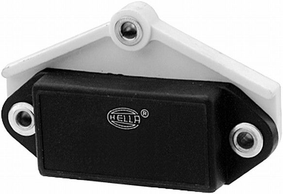 Ģeneratora sprieguma regulators - 5DR 004 246-741