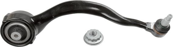 Balstiekārtas svira - 39848 01